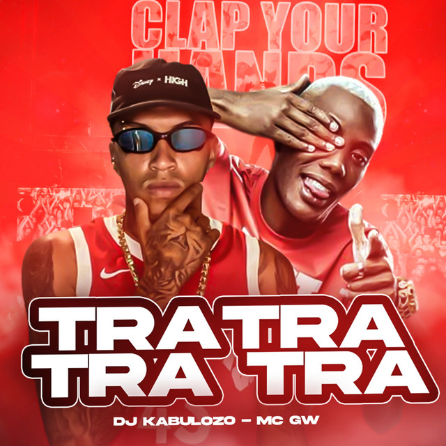 Tra Tra Tra Tra