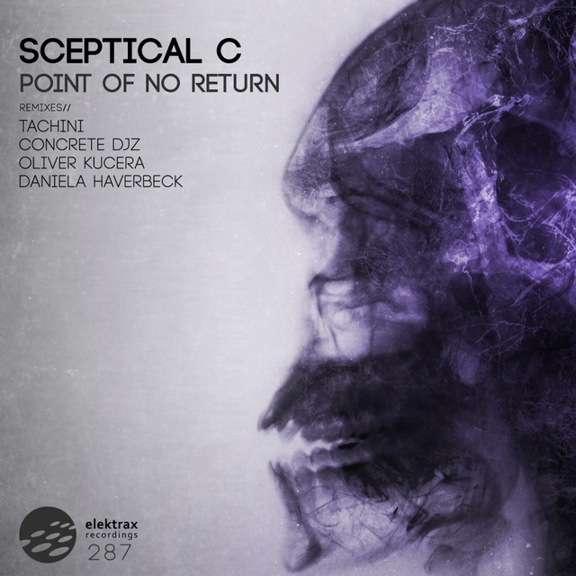 Point of No Return cover art