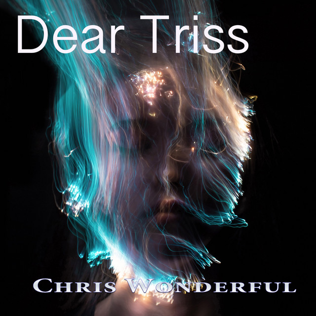 Dear Triss cover art