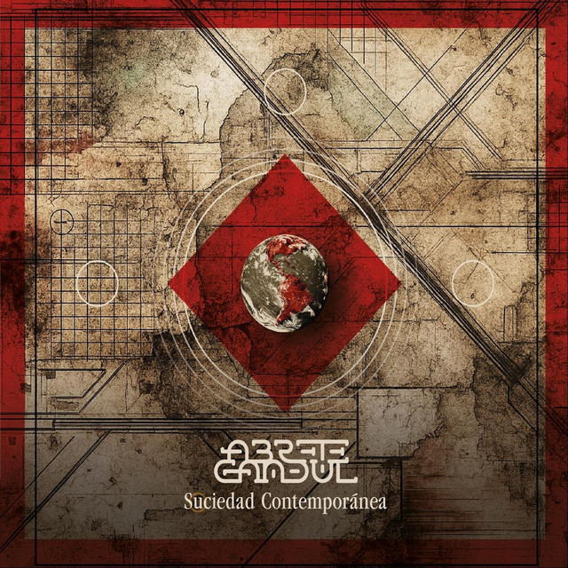 Suciedad Contemporánea cover
