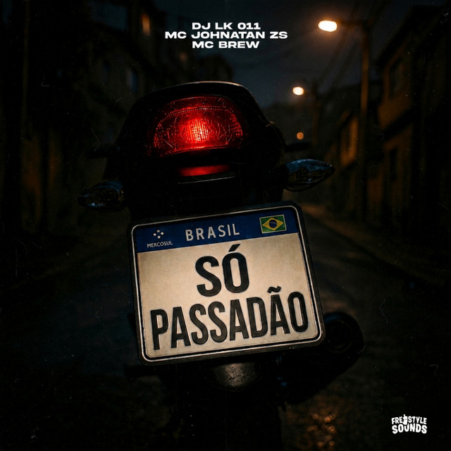 Só Passadão