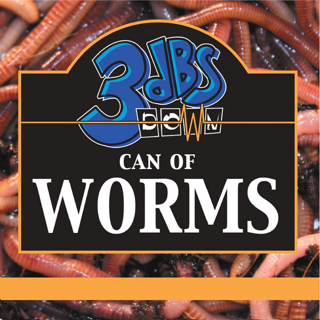 Can of Worms cover
