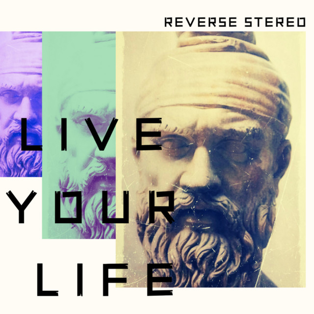 Reverse Stereo – Live Your Life