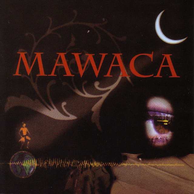 Mawaca cover art