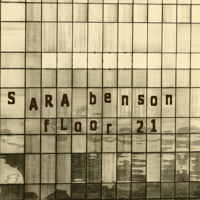 Sarah Benson