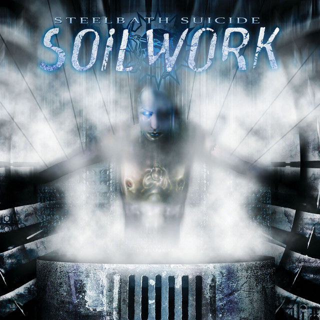 Steelbath suicide cover art
