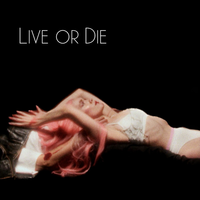 Обкладинка: Live or Die — Saicur
