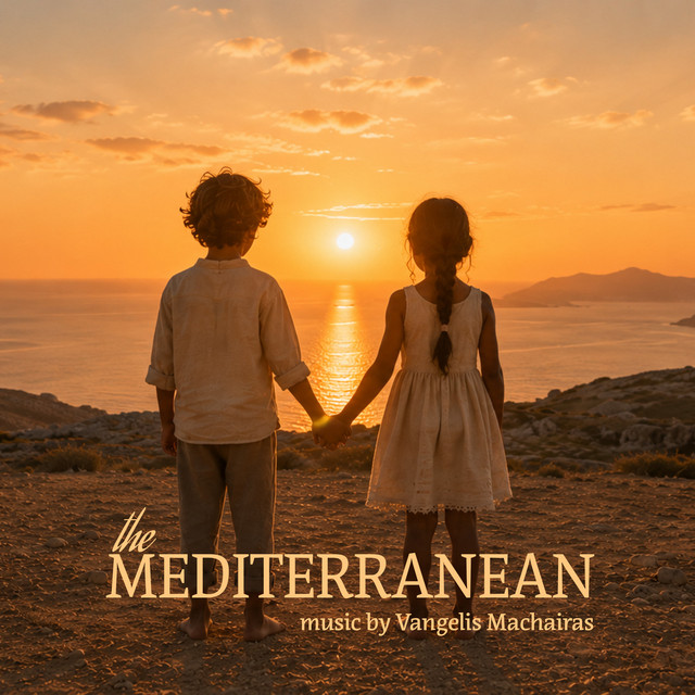 The Mediterranean