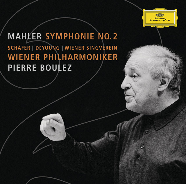Mahler: Symphony No.2 "Resurrection"