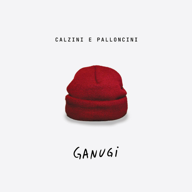 Calzini e palloncini cover art