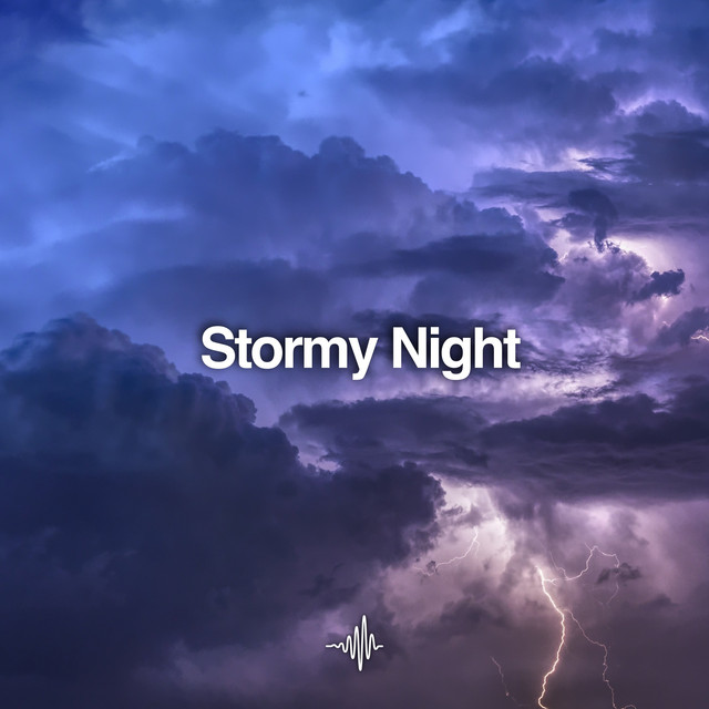 Stormy Night cover art