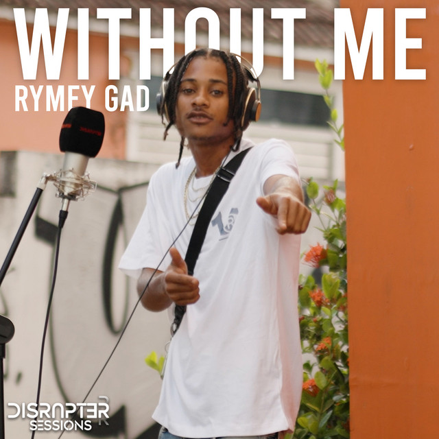 Without Me