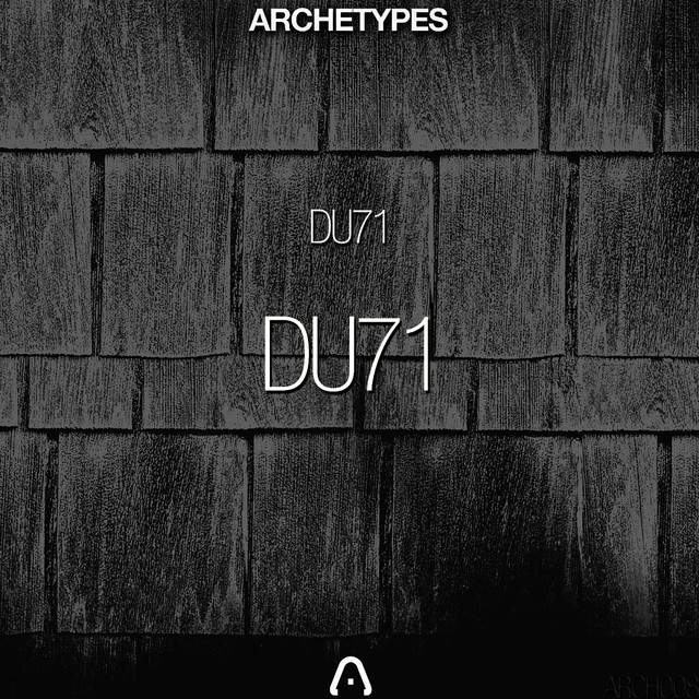 DU71 cover art