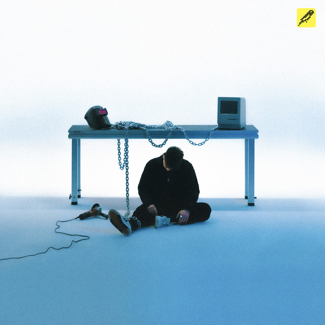 DON'T MIND cover art