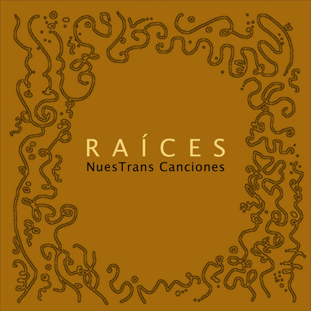 Raíces cover art