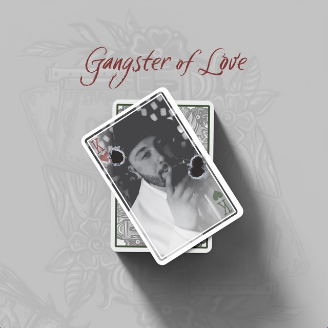 Gangster of Love Album by CamRony Spotify
