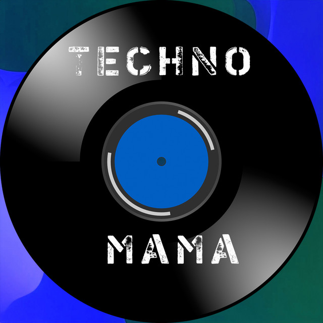 Обкладинка Tech Mama — Pale Ember Corridor