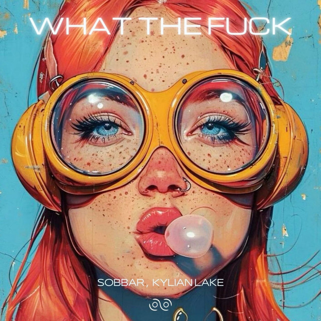 Cover art: What The Fuck — Sobbar