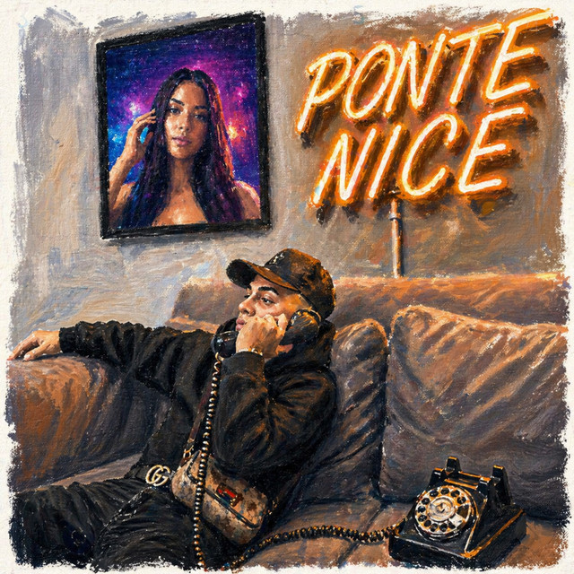 Ponte Nice