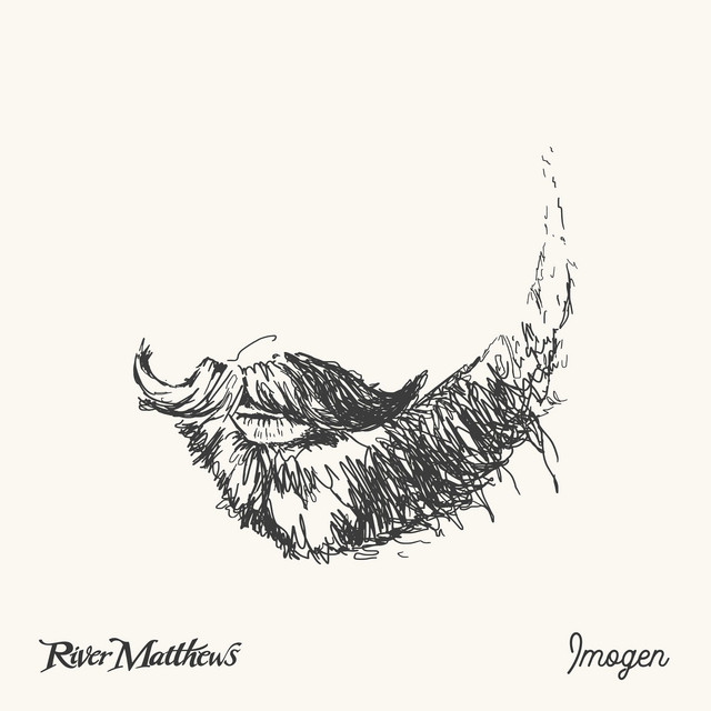 Imogen cover art
