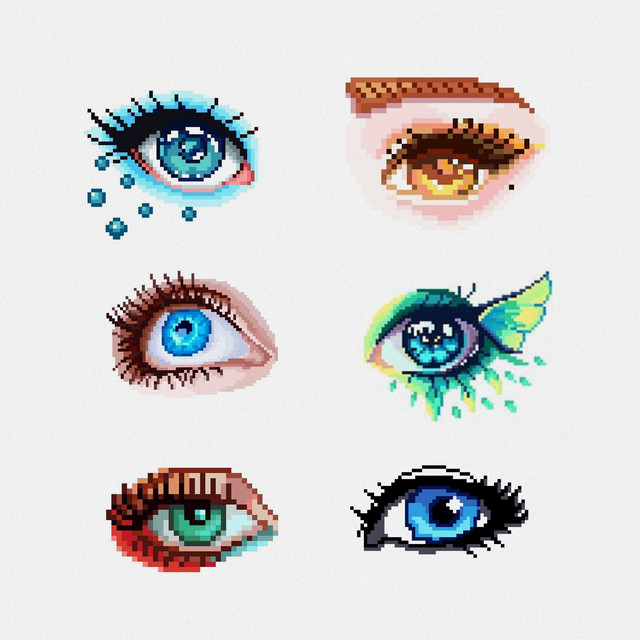 Colours