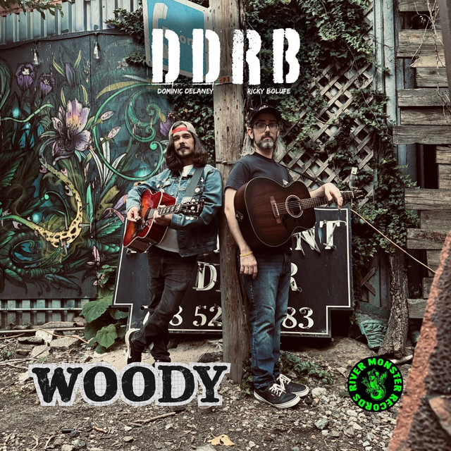 Woody