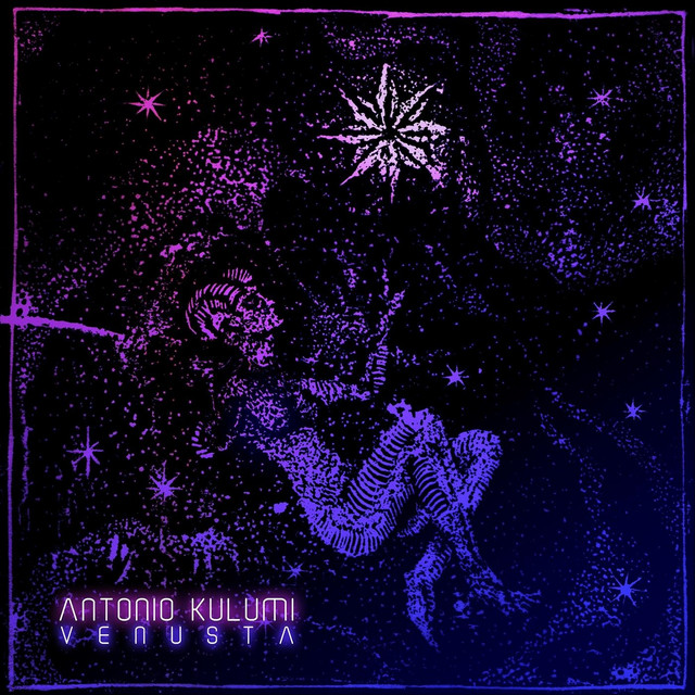 Venusta cover art