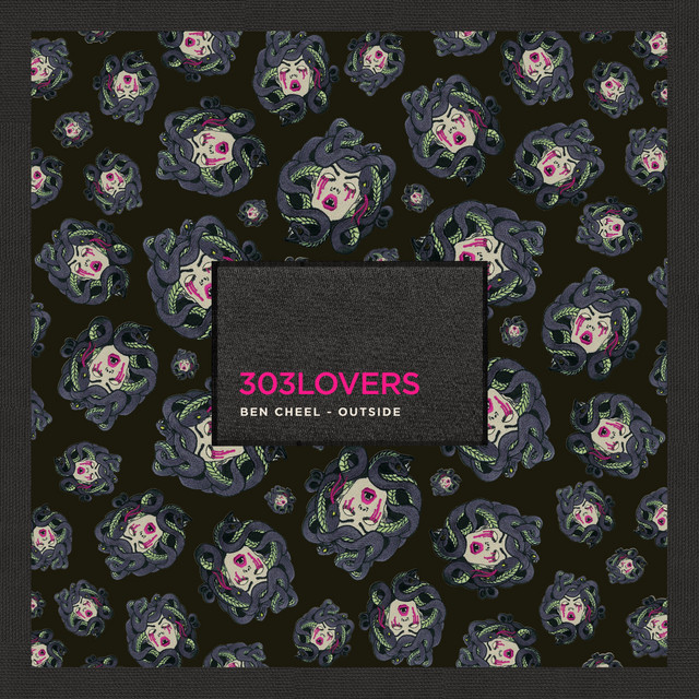 Percussion Player cover art