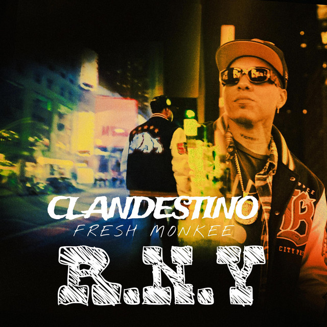 Clandestino Fresh Monkee
