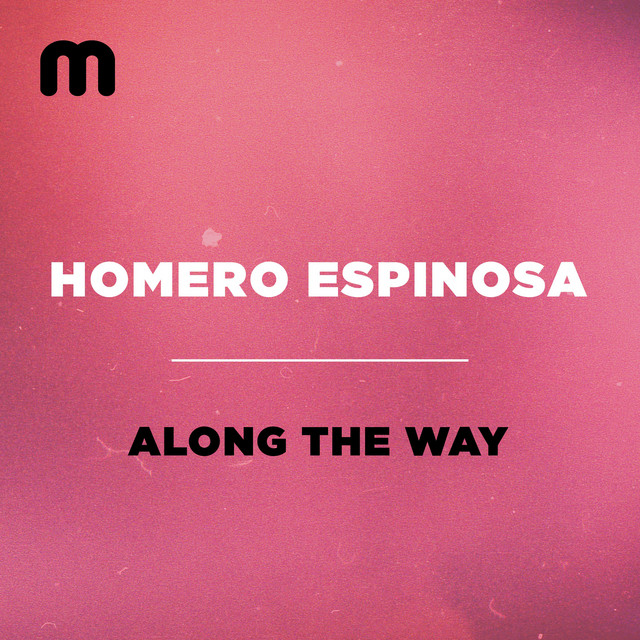 Along The Way album art