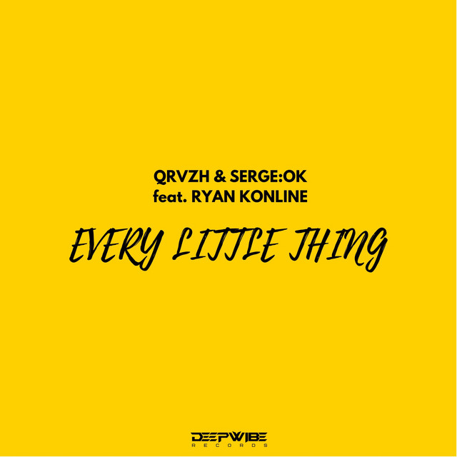 Every Little Thing - Original Mix