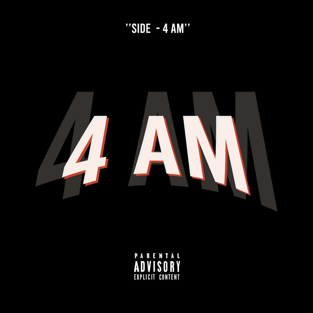 4 AM cover art