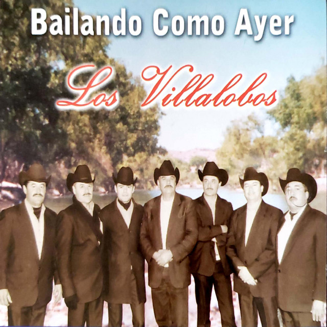 Bailando como ayer cover art
