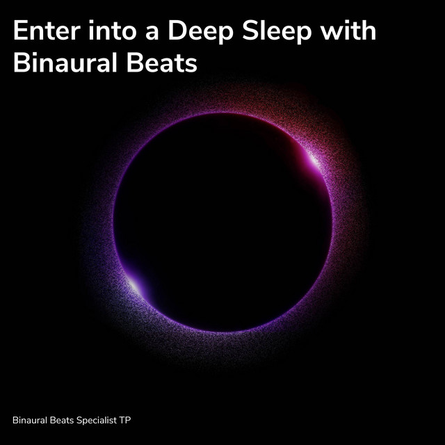 Binaural Beats Specialist TP