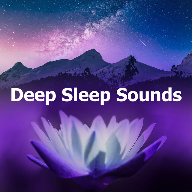 Deep Sleep Sounds cover art