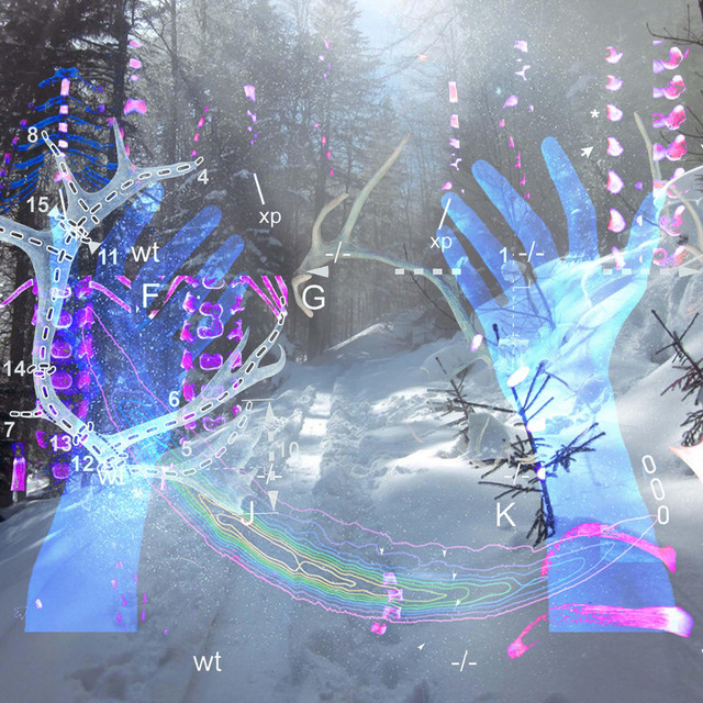 Utopia cover art