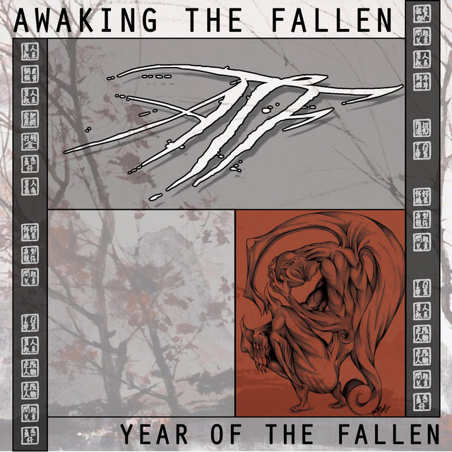 Awaking the Fallen Photo