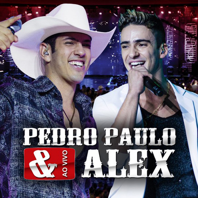 Ao vivo em Umuarama cover art