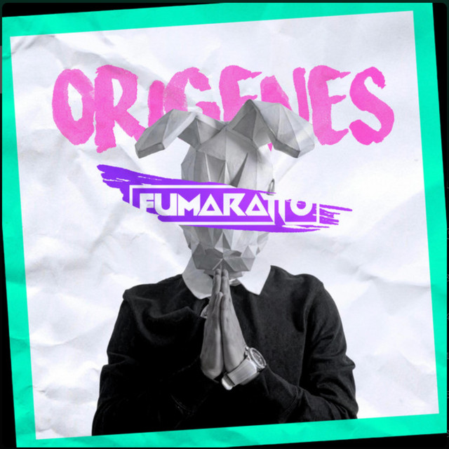 Fumaratto & Happy Face - Sin Aliento
