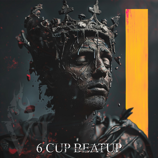 6 Cup Beatup cover