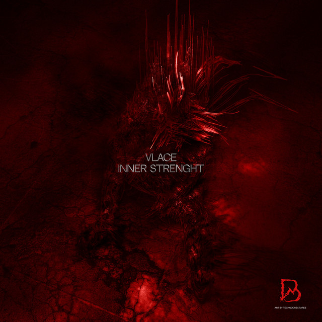 INNER STRENGHT album art