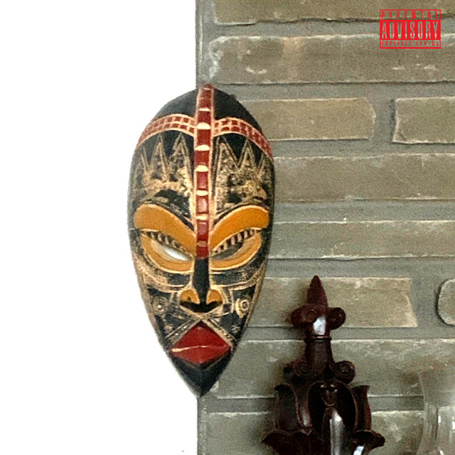 MASK1 cover