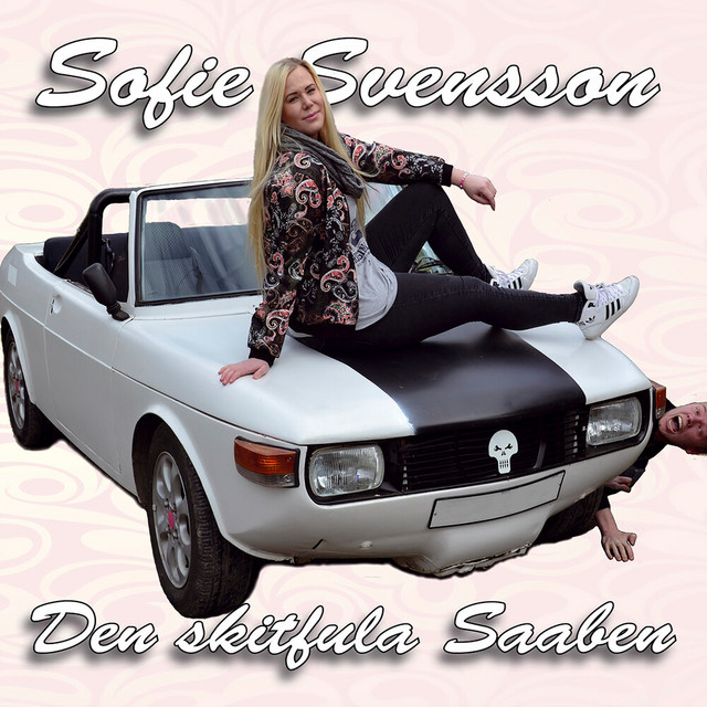 Den skitfula Saaben