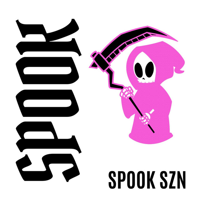 SPOOK SZN cover art