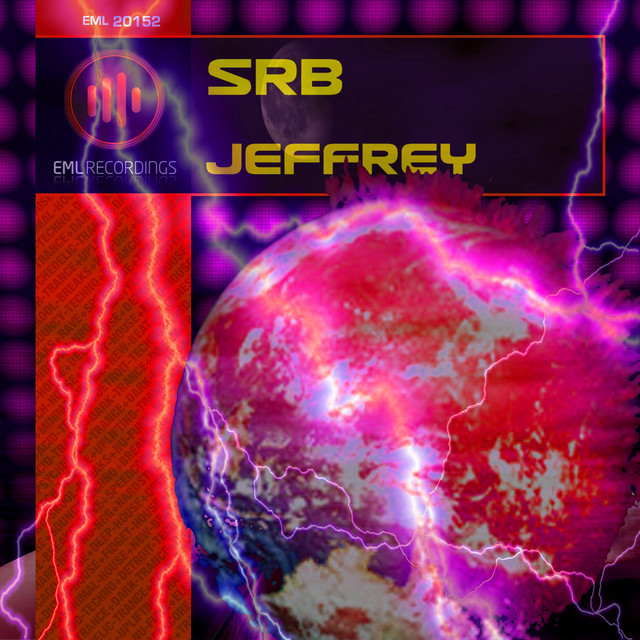 Jeffrey cover art