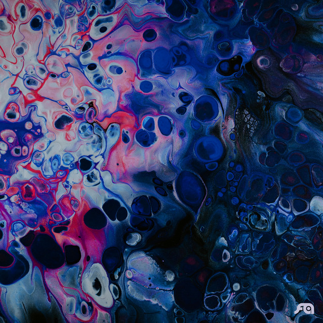 Needle - QZB Remix artwork