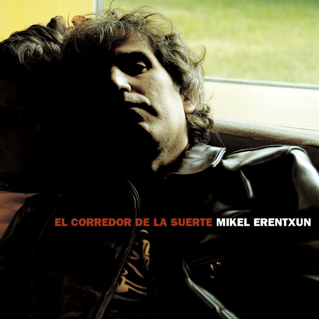 El corredor de la suerte cover art