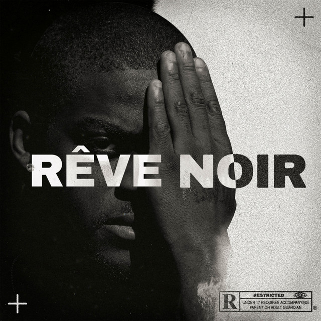 Rêve Noir cover art
