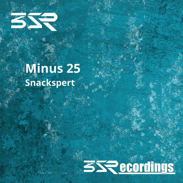 Minus 25 – Mexicano