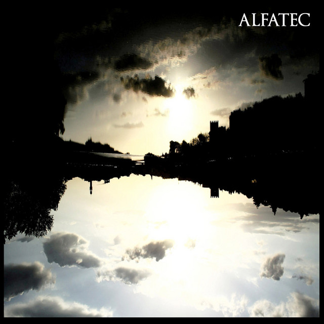 Alfatec cover art